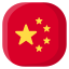 中文 Flag